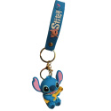 Brelok Stitch z paskiem Disney Lilo i Stitch Breloczek Disney