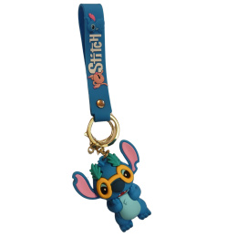 Brelok Stitch z paskiem Disney Lilo i Stitch Breloczek Disney