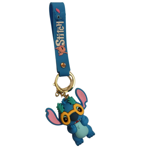 Brelok Stitch z paskiem Disney Lilo i Stitch Breloczek Disney Brelok Stitch z paskiem Disney Lilo i Stitch Breloczek Disney