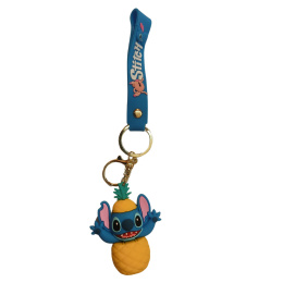 Brelok Stitch z paskiem Disney Lilo i Stitch Breloczek Disney