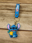 Brelok Stitch z paskiem Disney Lilo i Stitch Breloczek Disney