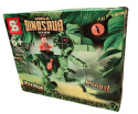 Klocki World Dinosaur