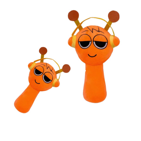 MASKOTKA INCREDIBOX SPRUNKI OREN PLUSZOWA ZABAWKA MASKOTKA INCREDIBOX SPRUNKI OREN PLUSZOWA ZABAWKA