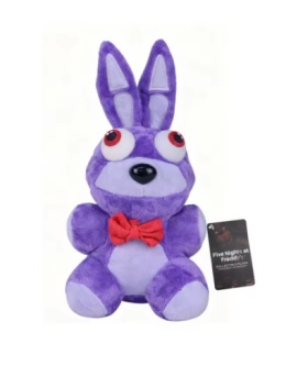 BONNIE MASKOTKA FIVE NIGHTS AT FREDDY'S PLUSZAK PLUSZOWA ZABAWKA FANI
