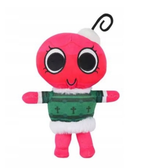 Bobette Dandys World Pluszowa Zabawka Maskotka Roblox