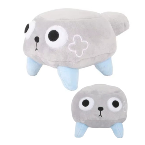 DANDY'S WORLD MASKOTKA PRZYTULANKA ROBLOX PEBBLE PUSZYSTA PLUSZOWA ZABAWKA DANDY'S WORLD MASKOTKA PRZYTULANKA ROBLOX PEBBLE PUSZYSTA PLUSZOWA ZABAWKA
