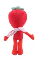 MASKOTKA ROBLOX DANDY'S WORLD PLUSZOWA ZABAWKA