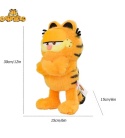 MASKOTKA GARFIELD PLUSZAK PRZYTULANKA ZABAWKA KOT