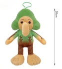 MASKOTKA PLUSZAK BRR BRR PATAPIM 28cm MASKOTKA PLUSZAK BRR BRR PATAPIM 28cm