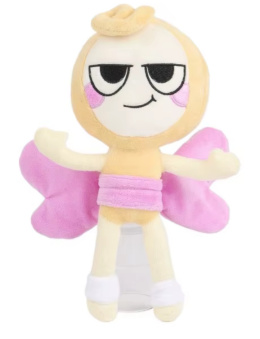 MASKOTKA ROBLOX DANDY'S WORLD PLUSZOWA ZABAWKA