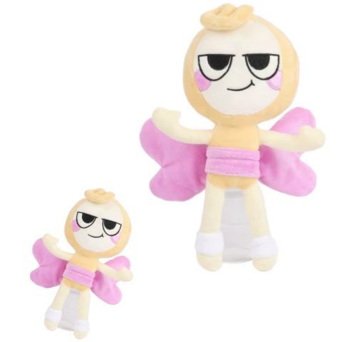 MASKOTKA ROBLOX DANDY'S WORLD PLUSZOWA ZABAWKA MASKOTKA ROBLOX DANDY'S WORLD PLUSZOWA ZABAWKA