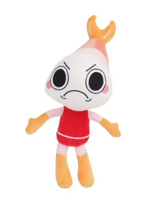 MASKOTKA ROBLOX DANDY'S WORLD PLUSZOWA ZABAWKA MASKOTKA ROBLOX DANDY'S WORLD PLUSZOWA ZABAWKA