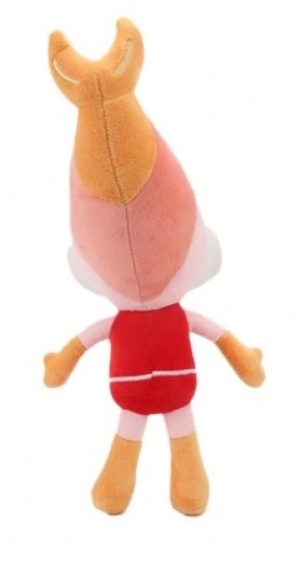 MASKOTKA ROBLOX DANDY'S WORLD PLUSZOWA ZABAWKA MASKOTKA ROBLOX DANDY'S WORLD PLUSZOWA ZABAWKA