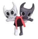 MASKOTKA ROBLOX DANDY'S WORLD RAZZLR I DAZZLE PLUSZOWA ZABAWKA