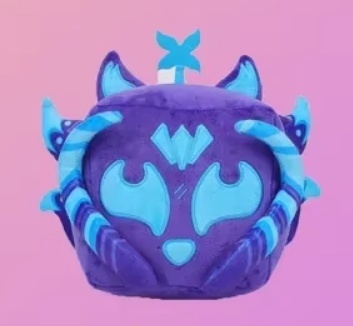 Maskotka BLOX FRUITS Kitsune Fruit Pluszak