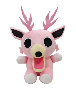 Maskotka Jelonek Baby 99 Nights In The Forest