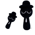 Maskotka SPRUNKI INCREDIBOX Black Czarny Pluszak z gry Lalka Prezent z PL