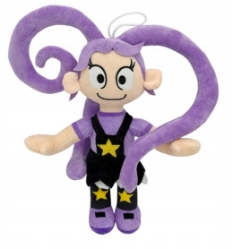 New poppy playtime 5 (Lily Lovebraids) Śliczna pluszowa lalka maskotka 26cm