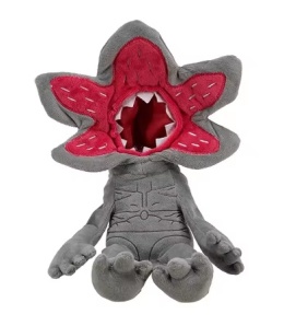 PLUSZAK INSPIROWANY DEMOGORGON STRANGER THINGS MASKOTKA ZABAWKA FANI