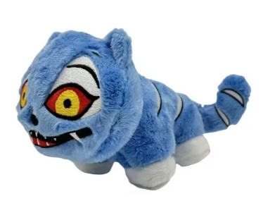 PLUSZOWE ZABAWKI KPOP DEMON HUNTERS Najlepszy Prezent 20cm