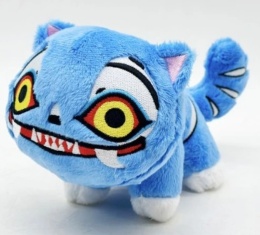 PLUSZOWE ZABAWKI KPOP DEMON HUNTERS Najlepszy Prezent 20cm