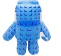 ROBLOX LOS TRALALERITOS MASKOTKA KRADNIE MÓZG PLUSZAK ZABAWKA DLA FANÓW