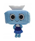MASKOTKA ROBLOX DANDY'S WORLD PLUSZOWA ZABAWKA