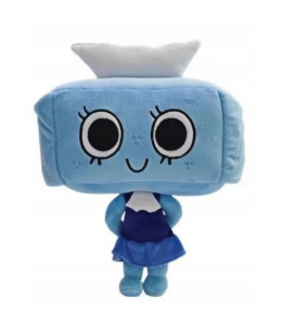 MASKOTKA ROBLOX DANDY'S WORLD PLUSZOWA ZABAWKA