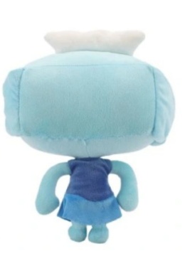 MASKOTKA ROBLOX DANDY'S WORLD PLUSZOWA ZABAWKA